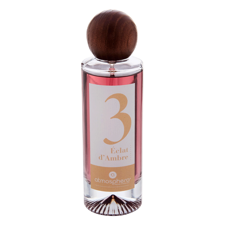 ΑΡΩΜΑΤΙΚΟ ΣΠΡΕΪ ΧΩΡΟΥ NUMIA AMBER 100 ML