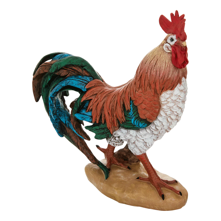 ROOSTER RSN ISAC H30.5 OUTDR
