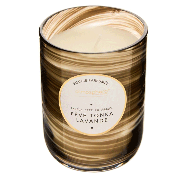 WAVY TONK GL CANDLE 275G