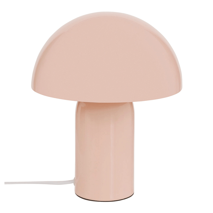 LITO CHAMPI PEACH LAMP H24.5