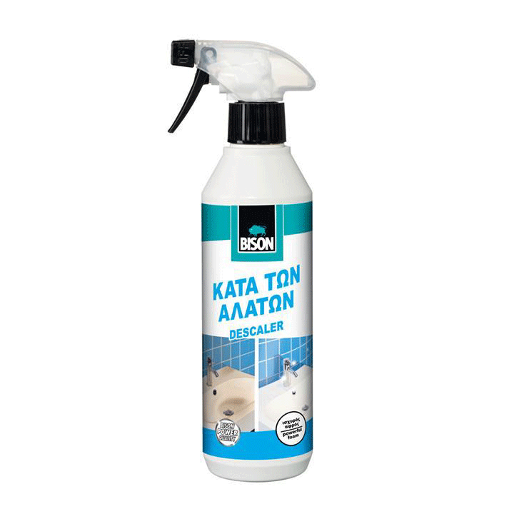 BISON DESCALER 500ML