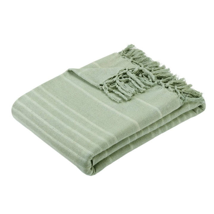 BEDSPREAD ANJALI CELAD 230X250