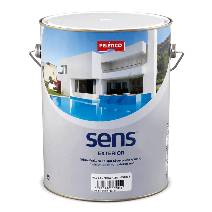 SENS EXTERIOR P101 5L