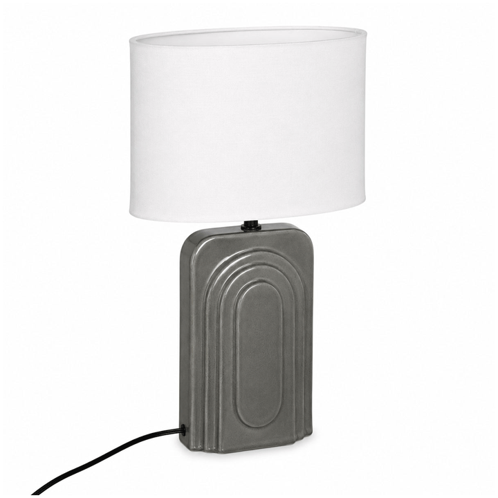 MONIA BLACK SPE LAMP H42