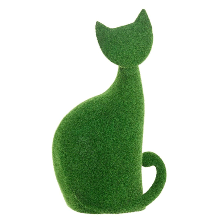 CAT MET GRASS H43,8 OUTDR