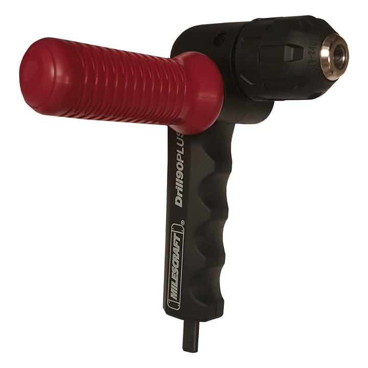 MILESCRAFT DRIVE 90° PLUS 1304