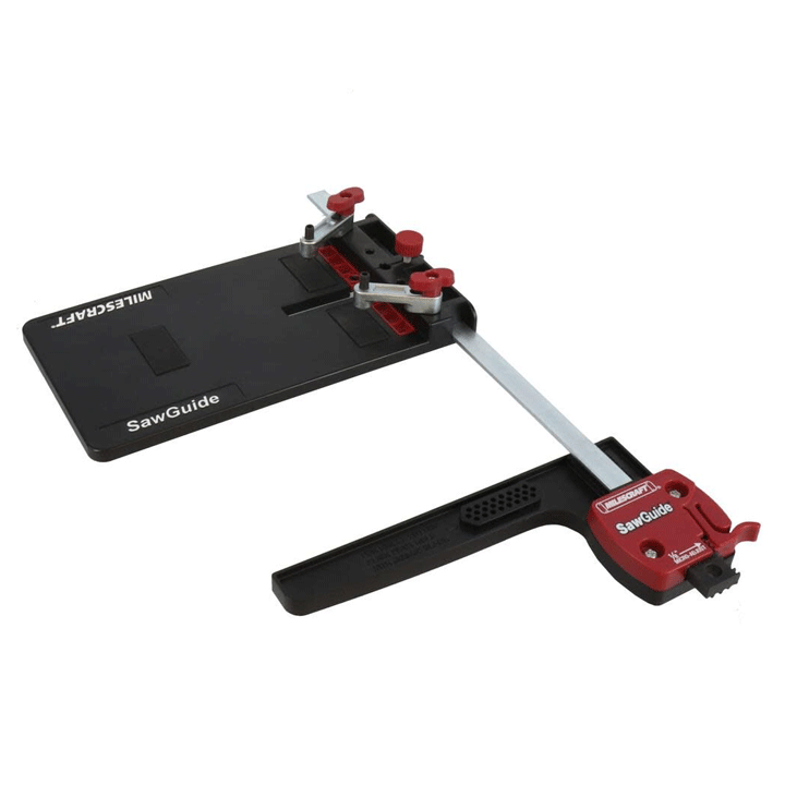 MILESCRAFT 1403 SAW GUIDE