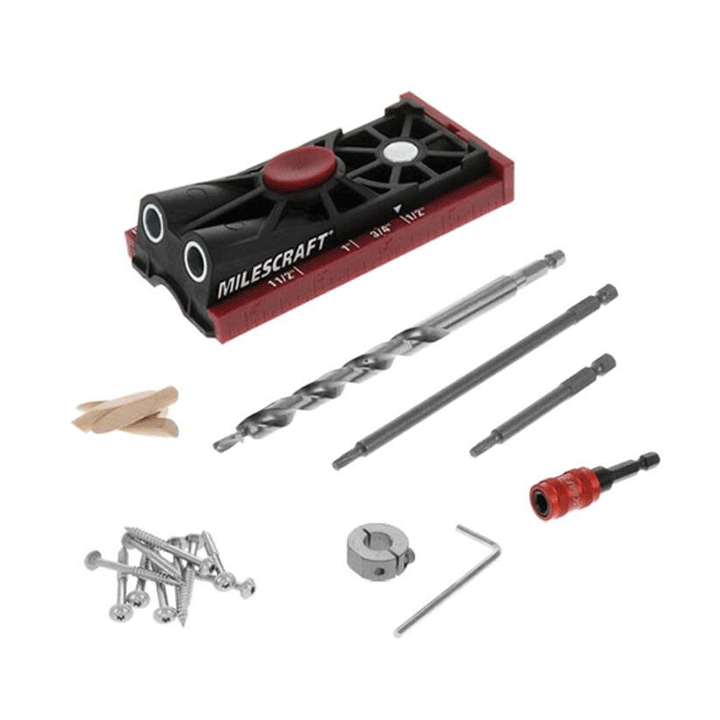 POCKET JIG 200