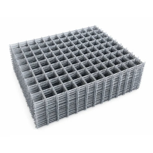 CONCRETE REINFORCEMENT MESH 200X200X6X6MM 175X300CM