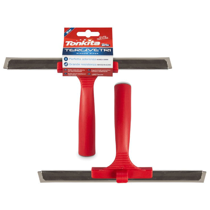 WINDOW WIPER 26CM TONKITA