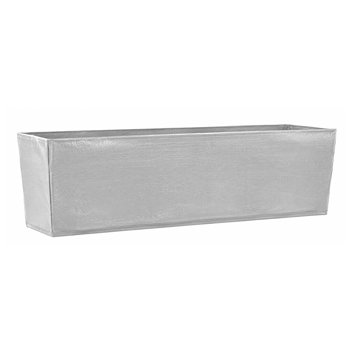 WINDOW BOX 30CM ΛΕΥΚΟ