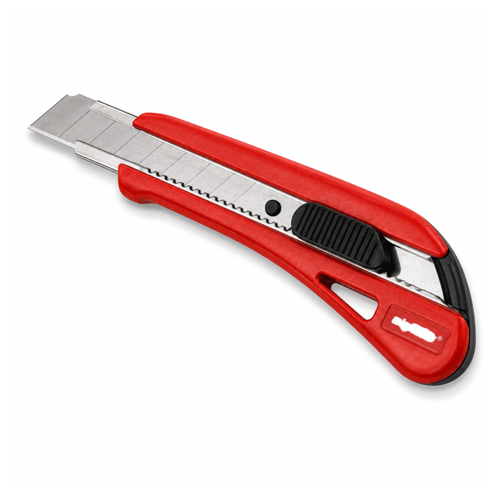 UTILITY KNIFE 9MM BENMAN