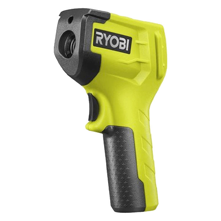 ΘΕΡΜΟΜΕΤΡΟ ΥΠΕΡΥΘΡΩΝ 550°C RYOBI RBIRT08