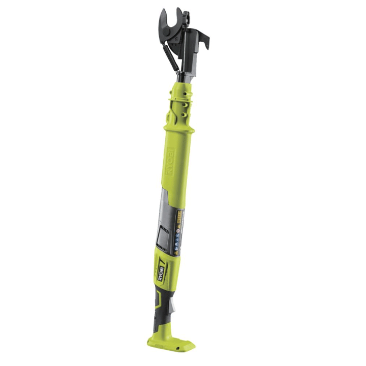 ΑΣΥΡΜΑΤΟ ΨΑΛΙΔΙ ΚΛΑΔΕΜΑΤΟΣ ΧΕΙΡΟΣ 18V RYOBI OLP1832BX (ΧΩΡΙΣ ΜΠΑΤΑΡΙΑ & ΦΟΡΤΙΣΤΗ)