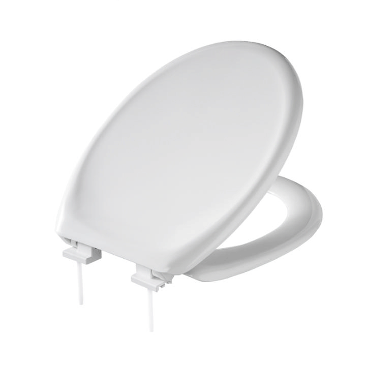 BEMIS MODICA DUROPLAST TOILET SEAT