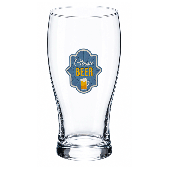 AUTHENTIC BEER CLASSES 60CL