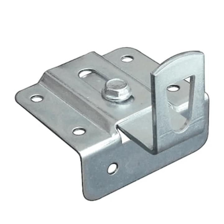 ADJUSTABLE CABINET HANGER