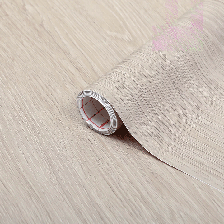 D-C-FIX SELF-ADHESIVE FILM LIGHT OAK 45CMx2M