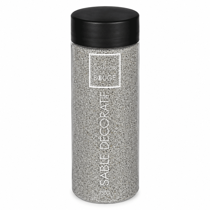 DECO SAND GREY 750G