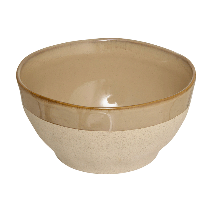 BOWL KATE BEIGE 72CL