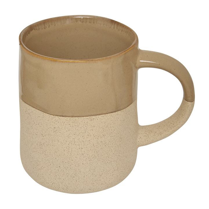 KATE MUG BEIGE 32CL