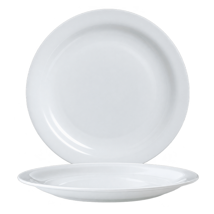 HOTELIER DESERT PLATE PLA19