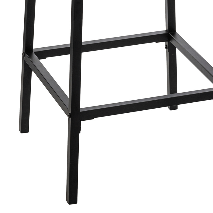 ALIAJ BAR STOOL 2PCS