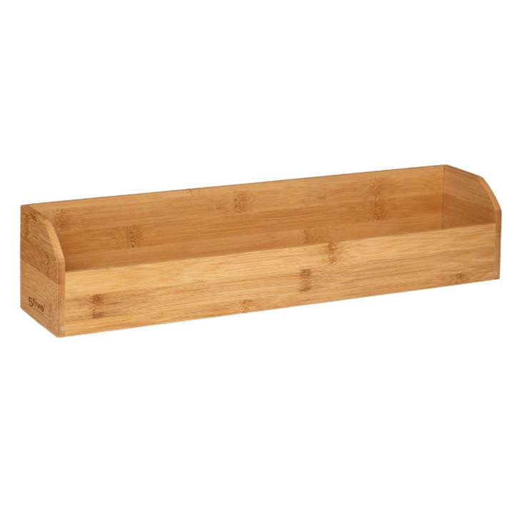 BAMBOO ORGANIZER L MAGNETIK