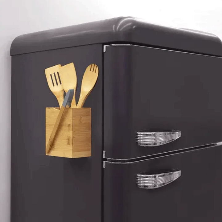 BAMBOO ORGANIZER S MAGNETIK