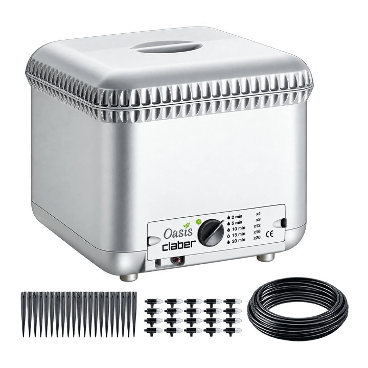 OASIS WATER DISTRIBUTOR 25LTR 8053