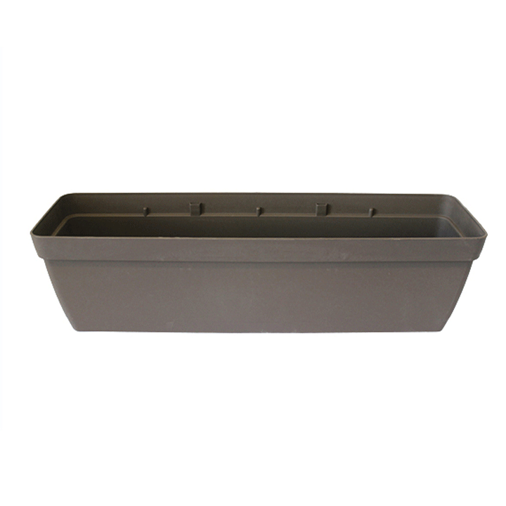 ΓΛΑΣΤΡΑ PP 50X17X16 ΕΚ. TAUPE