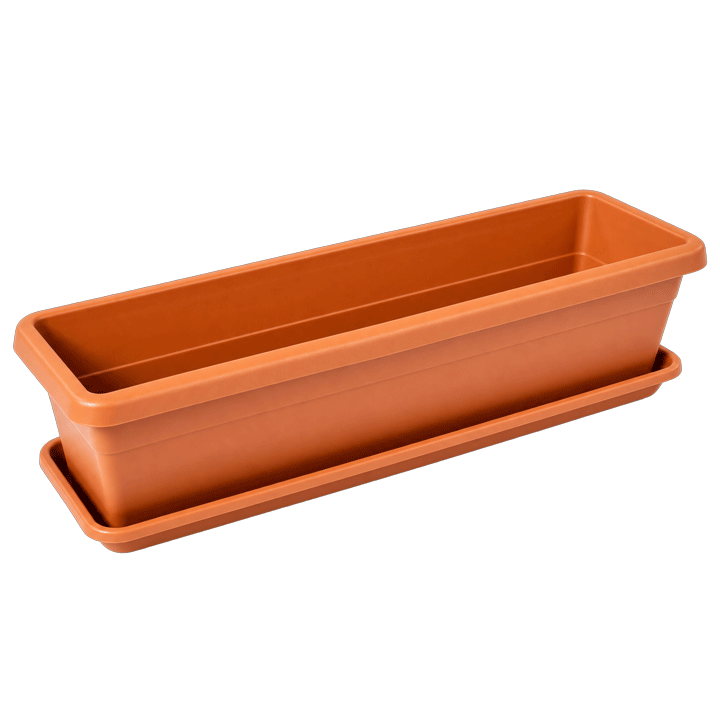 FLOWER POT REGULAR 60CM