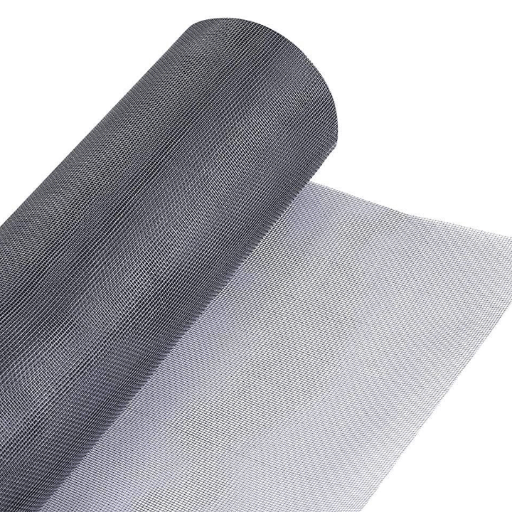 ΣΙΤΑ ΕΝΤΟΜΩΝ ΑΠΟ FIBERGLASS HHG 1,5X30 Μ. ΓΚΡΙ