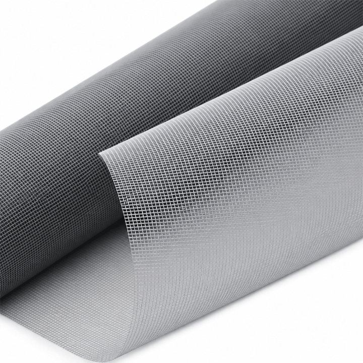 ALUMINIUM MESH WOVEN 1200MM