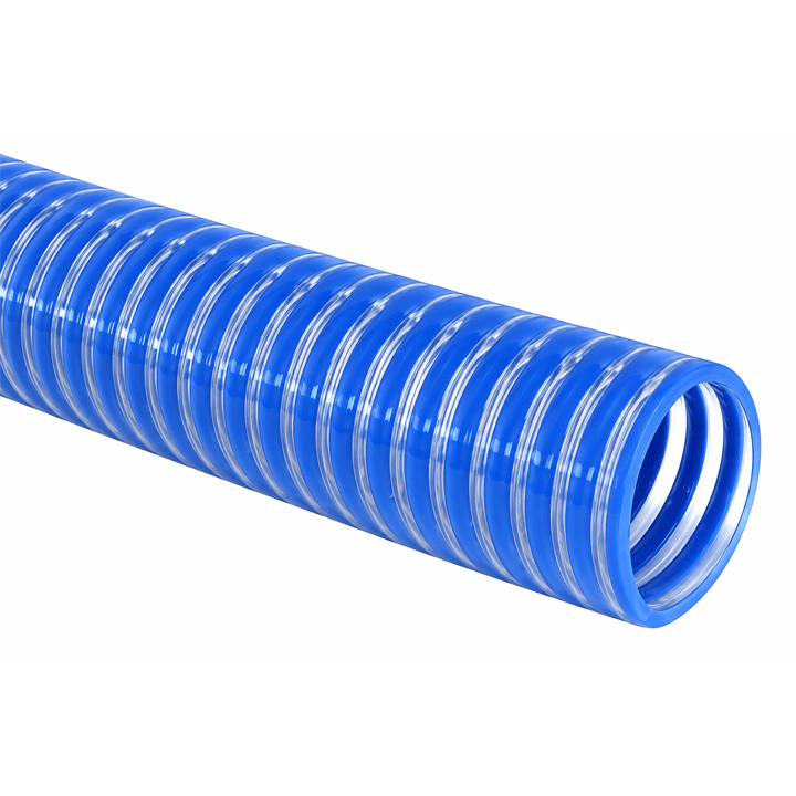 SUCTION & DELIVERY HOSE 63MM