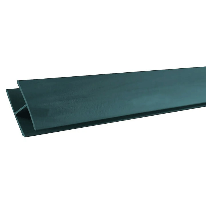 TRELLIS H PROFILE GREEN CE 205CM