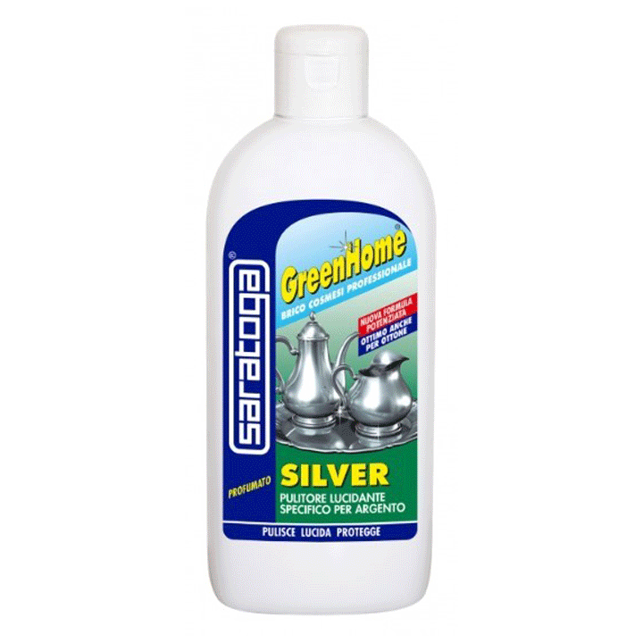 KATHARISTIKO GIA SILVER 250ML