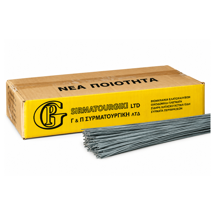 ΓΑΛΒΑΝΙΖΕ ΣΥΡΜΑ ΔΕΣΙΜΑΤΟΣ 360MM 1KG