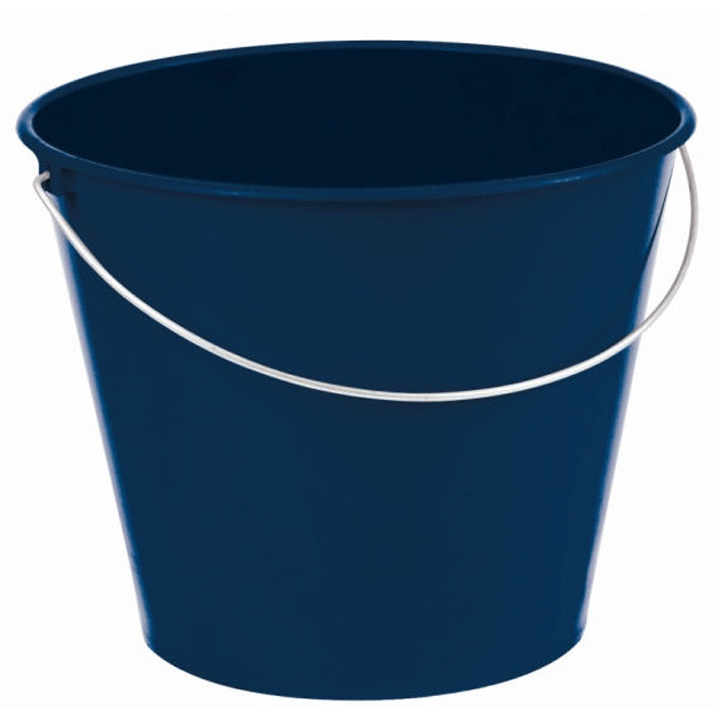 BUCKETS 5LTR ECOLINE