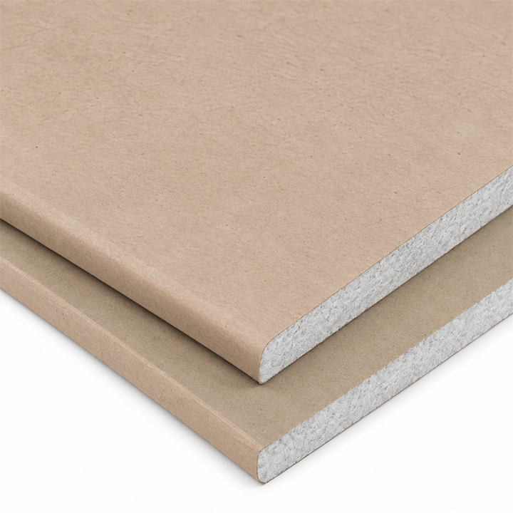 GYPSUMBOARD FIRE RESISTANT 2000X1200X12.5MM