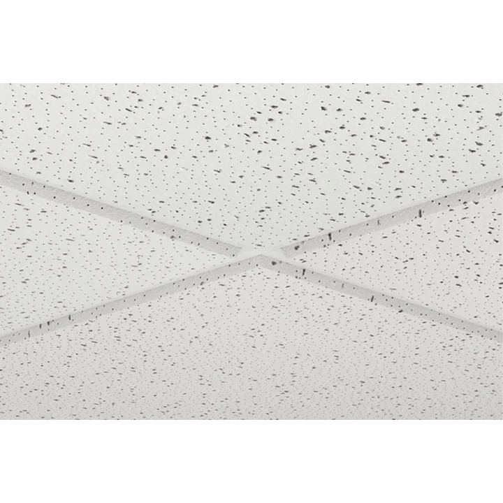 CEILING PANELS AMF MI 5Q CODE 8115AMF713633 600X600X15MM 14PCS 5.04M2