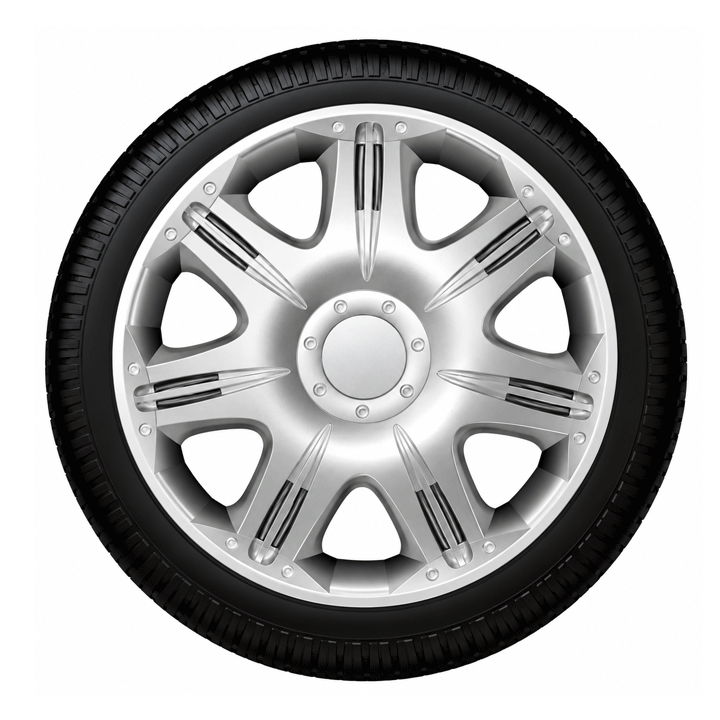 CAR WHEEL COVER MATERIAL 15'' OPUS