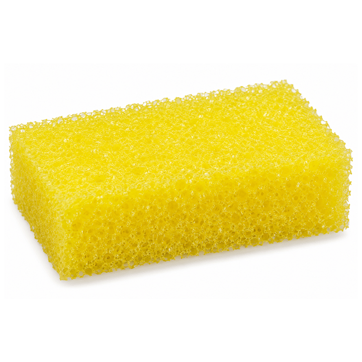 ANTI INSECT SPONGE YELLOW 40 0,25 DUNLOP PB