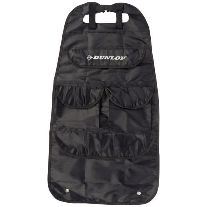 CAR BACKSEAT ORGANIZER PES.