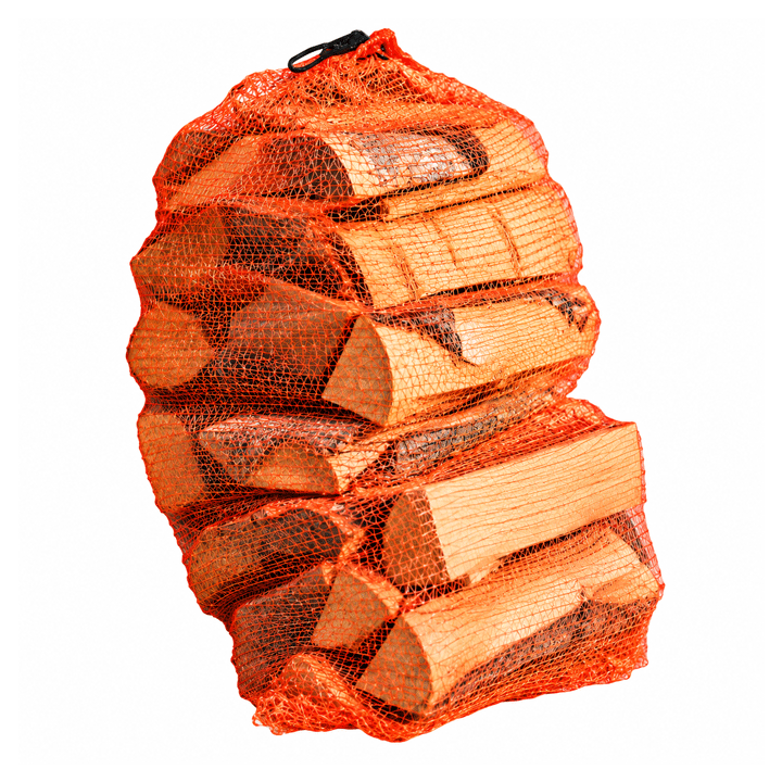 FIREWOOD CYPRUS PINE BAG 8KG