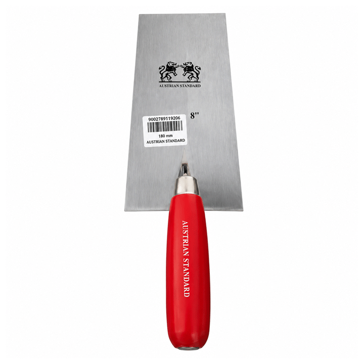 PLASTERING TROWEL NARROW AUSTRIA