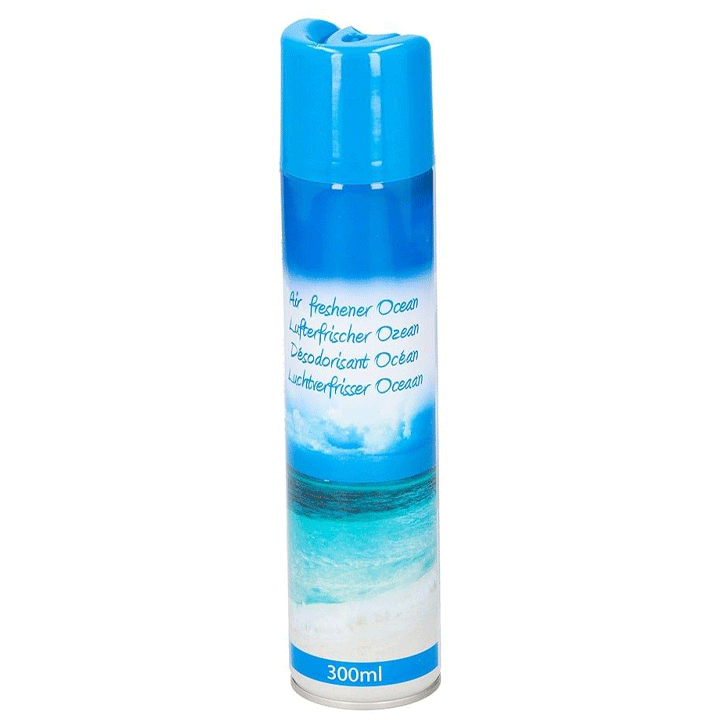 AIR FRESHENER OCEAN 300ML