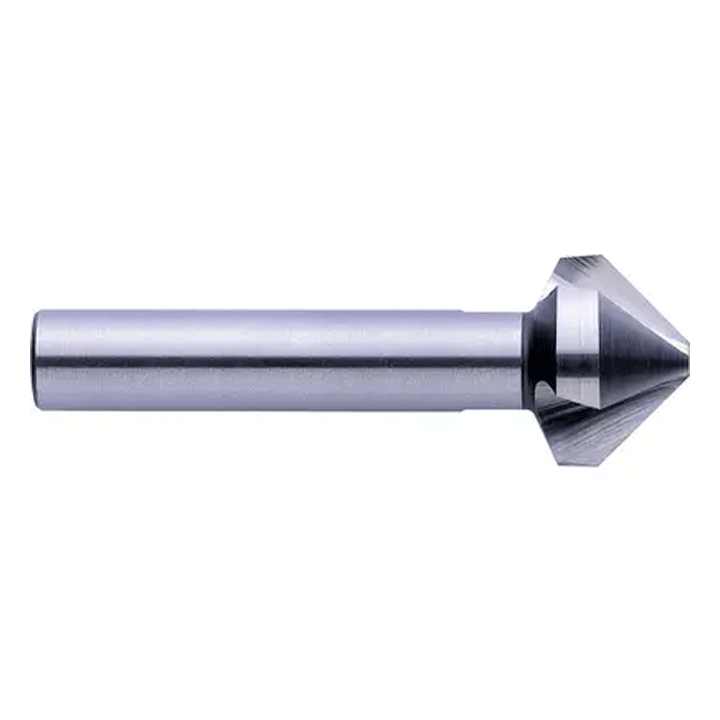 EXACT ΦΡΕΖΑ ΦΡΕΖΑΡΙΣΜΑΤΟΣ 90° 12.4MM DIN 335