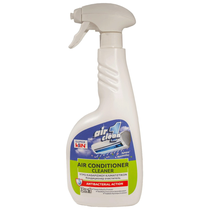 SUPER KLIN AIR CLEAN1 750ML