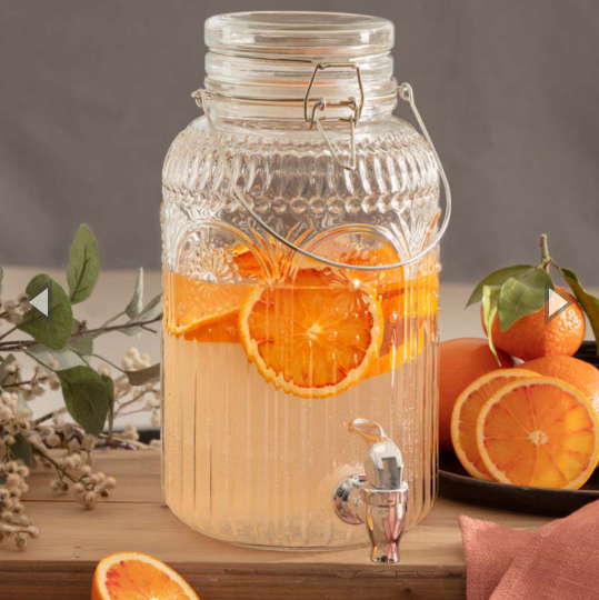 DISPENSER MONA 3.8L